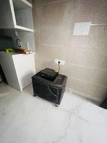 Master Bedroom in 1 BHK Apartment at Kharar Landran Road – for Rent