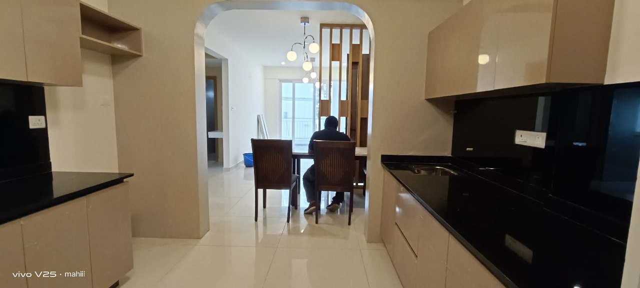 2 BHK + Pooja Room,Study Room Apartment For Sale in Suraksha Springs