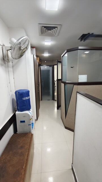 Team Area in  Office Space at Bestfield, Netaji Subhash Place – for Rent