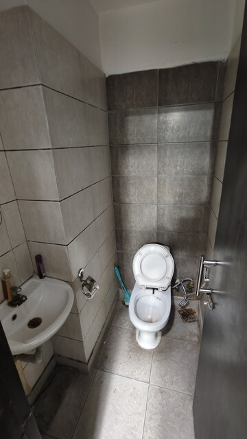 Floor Plan in  Office Space at Bestfield, Netaji Subhash Place – for Rent