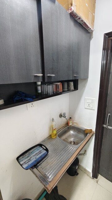 Floor Plan in  Office Space at Bestfield, Netaji Subhash Place – for Rent