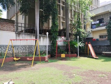 2 BHK Apartment – Exterior View View at Dhankawadi - for Rent