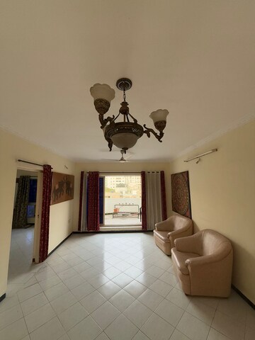 Bedroom in 2 BHK Apartment at Dhankawadi – for Rent