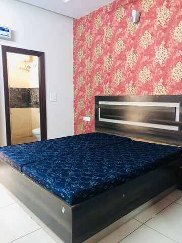 Bedroom in 1 BHK Apartment at Kharar Landran Road – for Rent
