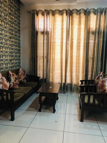 Living Room in 1 BHK Apartment at Kharar Landran Road – for Rent