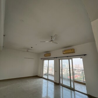 3 BHK Apartment For Rent in Spaze Privy Sector 72 Gurgaon  8142272