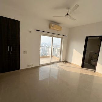 3 BHK Apartment For Rent in Spaze Privy Sector 72 Gurgaon  8142272