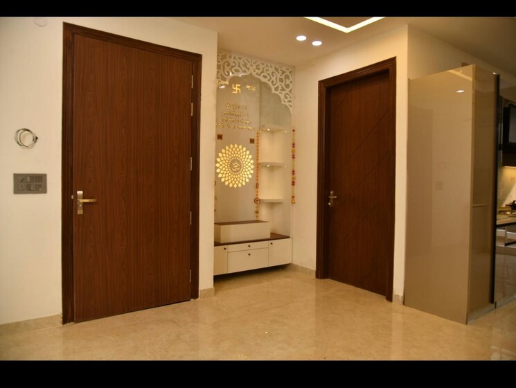 Room, ansal-api-esencia 3.5 Bedroom 232 Sq.Yd. Builder Floor In Sector 67 Gurgaon 8142280