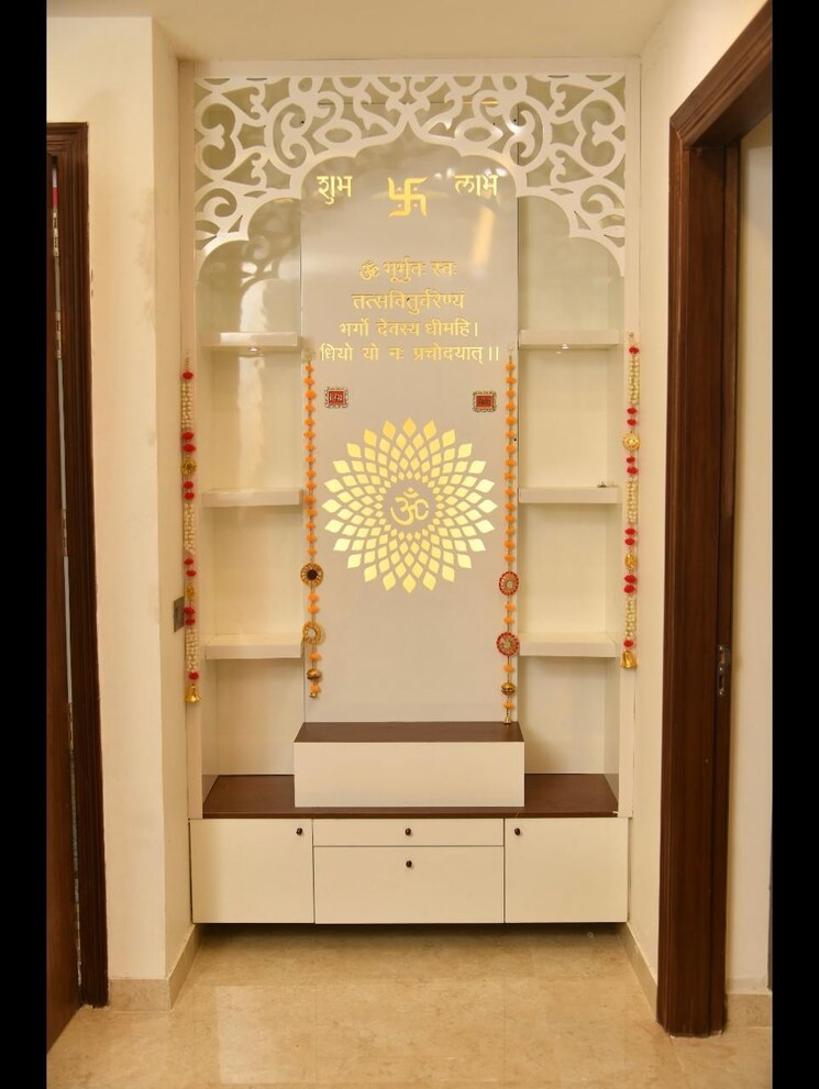 Bathroom, ansal-api-esencia 3.5 Bedroom 232 Sq.Yd. Builder Floor In Sector 67 Gurgaon 8142280