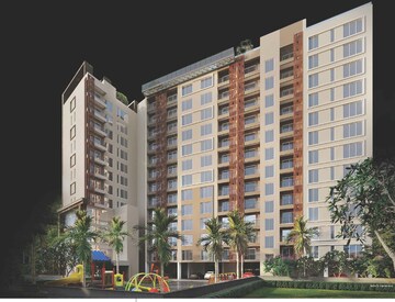 3 BHK Apartment For Sale in Raghunathpur