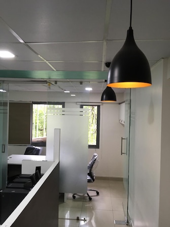 Commercial Office Space 950 Sq.Ft. For Rent in Ashram Road Ahmedabad  8142249