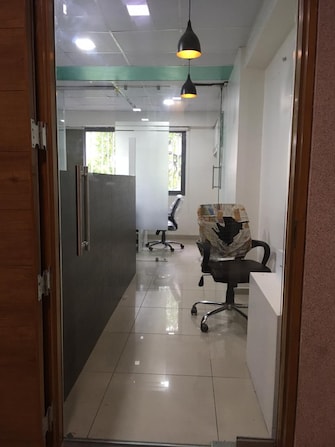 Commercial Office Space 950 Sq.Ft. For Rent in Ashram Road Ahmedabad  8142249