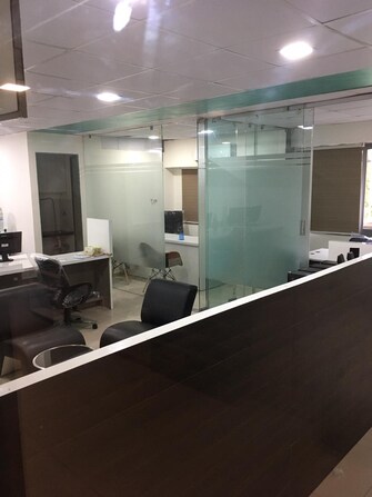 Commercial Office Space 950 Sq.Ft. For Rent in Ashram Road Ahmedabad  8142249