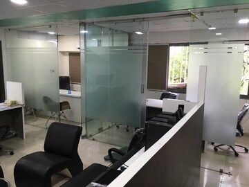 Team Area in  Office Space at Ashram Road – for Rent