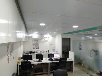 Commercial Office Space 950 Sq.Ft. For Rent in Ashram Road Ahmedabad  8142249