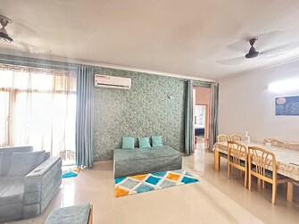 2 BHK Apartment For Rent in Kharar Landran Road Mohali  8142282