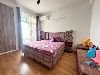 2 BHK Apartment For Rent in Kharar Landran Road Mohali  8142282