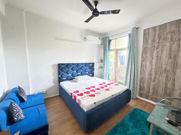 Room in 2 BHK Apartment at Kharar Landran Road – for Rent