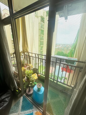 2 BHK Apartment – Exterior View View at Kharar Landran Road - for Rent
