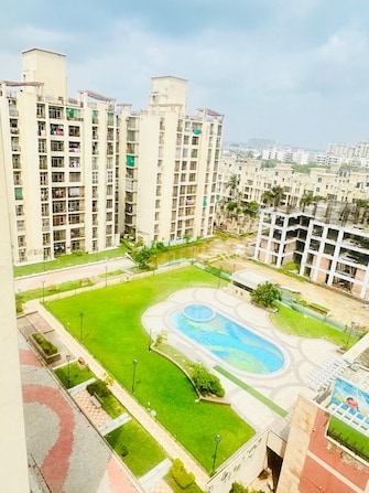 2 BHK Apartment For Rent in Kharar Landran Road Mohali  8142282