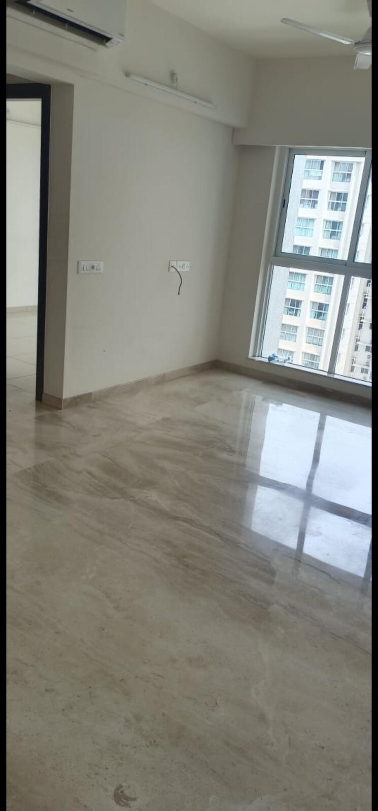 Room, lnt-realty-emerald-isle 2 Bedroom 651 Sq.Ft. Apartment In Powai Mumbai 8142262