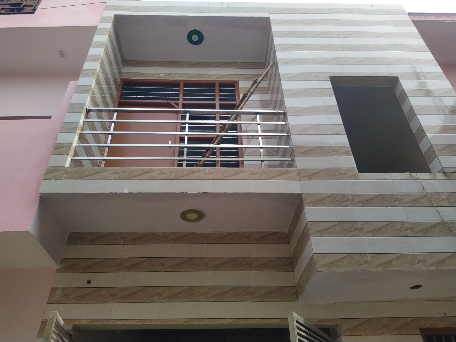 3 BHK Independent House For Sale in Saran Road Jawahar Colony