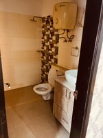 2 BHK + Pooja Room 1200 Sq.Ft. Apartment in Omaxe Heights