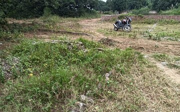 Plot For Sale in Chaksu