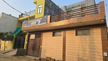  Plot – Exterior View View at New Palam Vihar 3, Sector 111 - for Sale