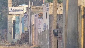  Plot – Exterior View View at New Palam Vihar 3, Sector 111 - for Sale