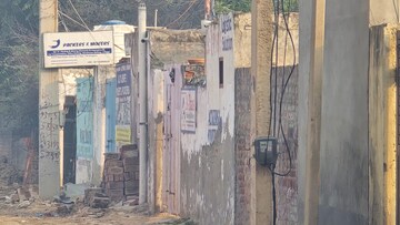  Plot – Exterior View View at New Palam Vihar 3, Sector 111 - for Sale