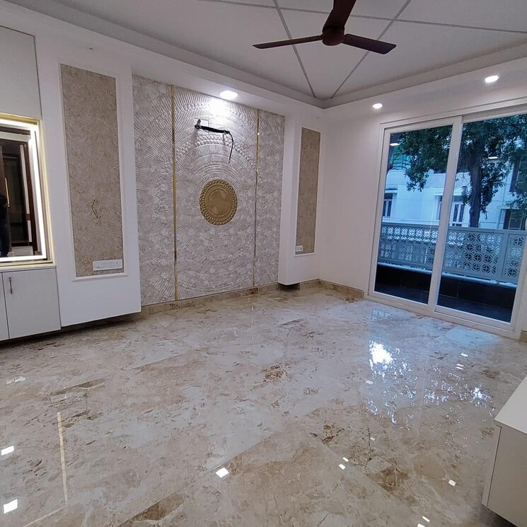 Room, mahindra-luminare 4 Bedroom 3625 Sq.Ft. Apartment In Sector 59 Gurgaon 8142297