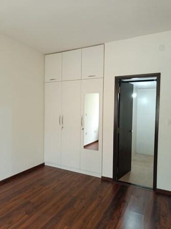 2 BHK Apartment For Rent in Godrej Eternity Kanakapura Road Bangalore  8142286