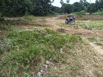  Plot For Sale in Chaksu