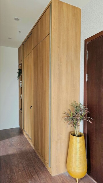 3.5 BHK Apartment For Rent in Century Ethos, Hebbal