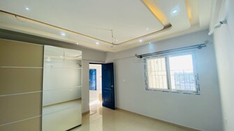 3 BHK Apartment For Rent in Candeur Sunshine Kodigehalli Bangalore  8142296