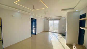 3 BHK Apartment For Rent in Candeur Sunshine Kodigehalli Bangalore  8142296