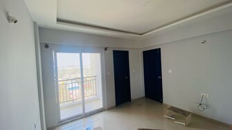 3 BHK Apartment For Rent in Candeur Sunshine Kodigehalli Bangalore  8142296