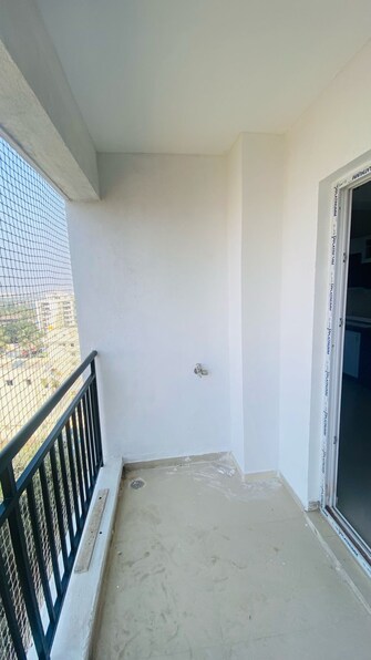 3 BHK Apartment For Rent in Candeur Sunshine Kodigehalli Bangalore  8142296