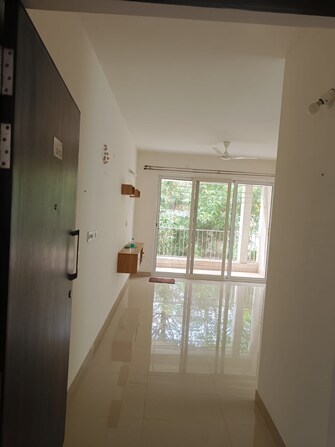 2 BHK Apartment For Rent in Godrej Eternity Kanakapura Road Bangalore  8142286