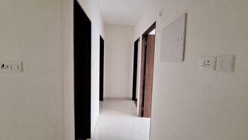 Building Lobby in 1 BHK Apartment at Kamalraj Datta Vihar, Moshi – for Rent