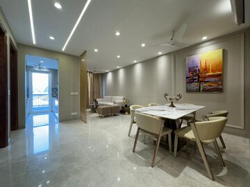 Gym in 3 BHK Builder Floor at Ansal API Esencia, Sector 67 – for Sale