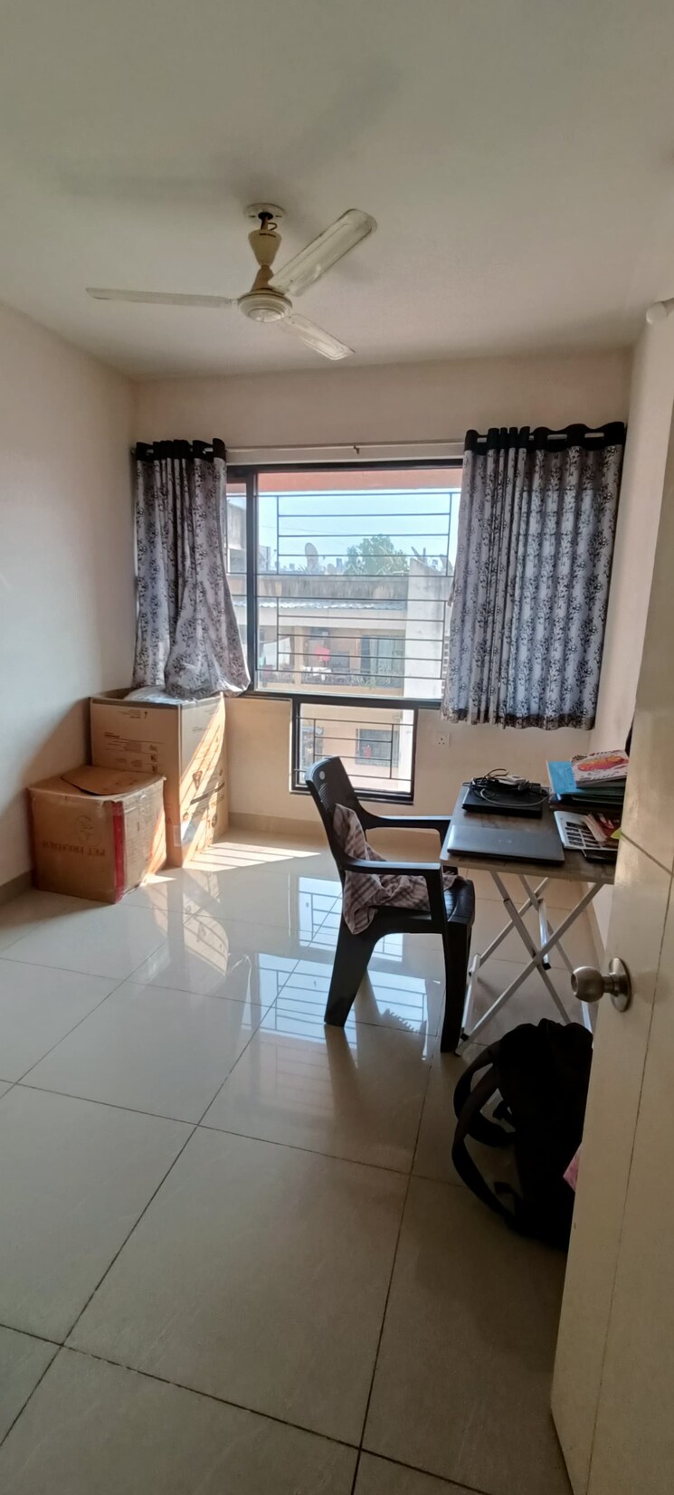 Living Room, aspen-kharghar 1 Bedroom 480 Sq.Ft. Apartment In Kharghar Navi Mumbai 8142302