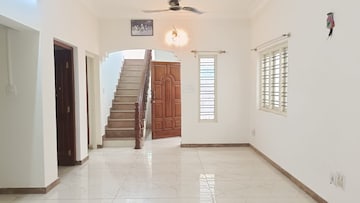 2 BHK Independent House For Rent in Jana Jeeva Classic Cv Raman Nagar Bangalore  8142325