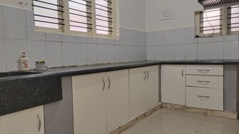 2 BHK Independent House For Rent in Jana Jeeva Classic Cv Raman Nagar Bangalore  8142325