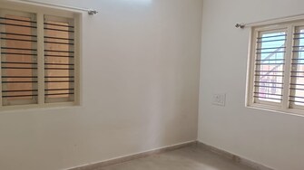 2 BHK Independent House For Rent in Jana Jeeva Classic Cv Raman Nagar Bangalore  8142325