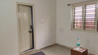 2 BHK Independent House For Rent in Jana Jeeva Classic Cv Raman Nagar Bangalore  8142325