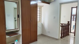 2 BHK Independent House For Rent in Jana Jeeva Classic Cv Raman Nagar Bangalore  8142325