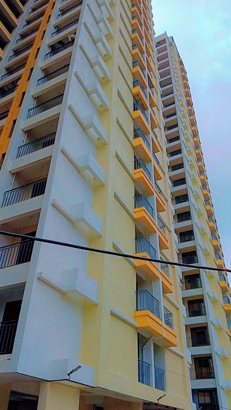 1 BHK Apartment For Sale in Tiara Hills