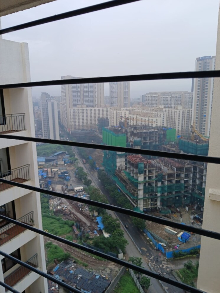 Swimming Pool, tiara-hills 1 Bedroom 300 Sq.Ft. Apartment In Mira Road Thane 8142320